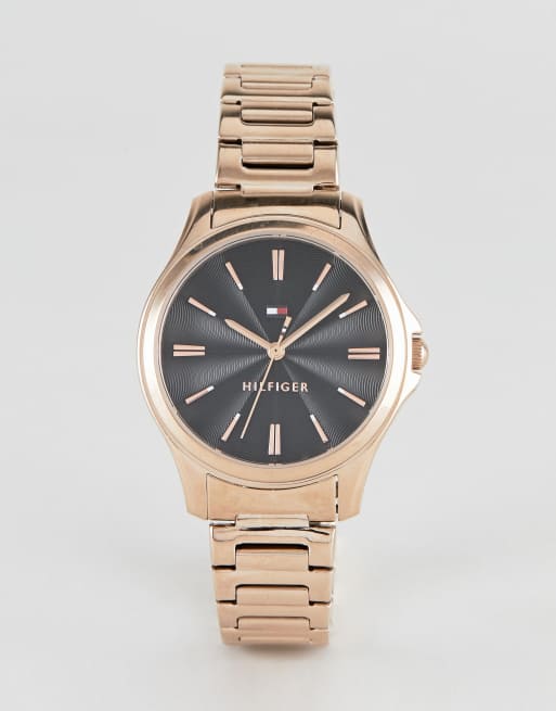 Tommy hilfiger lori bracelet on sale watch