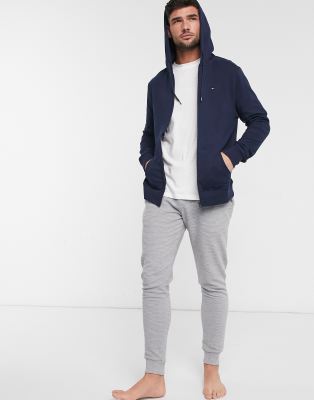 tommy hilfiger lounge hoodie