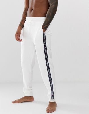 Tommy Hilfiger lounge joggers with 