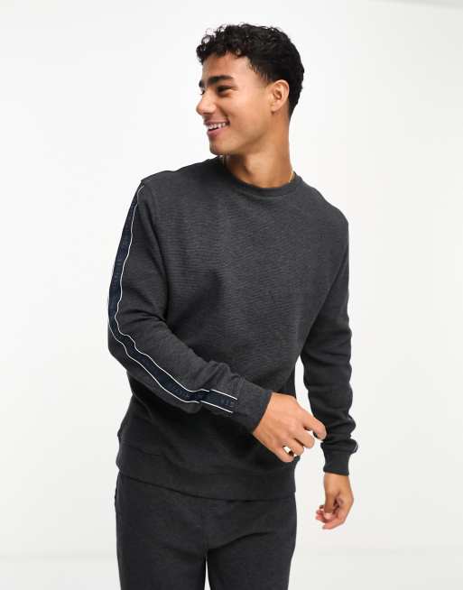 Asos tommy cheap hilfiger sweatshirt