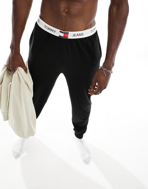 Logo Waistband Joggers by Tommy Hilfiger Online