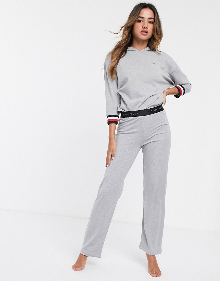Tommy Hilfiger lounge pants in grey