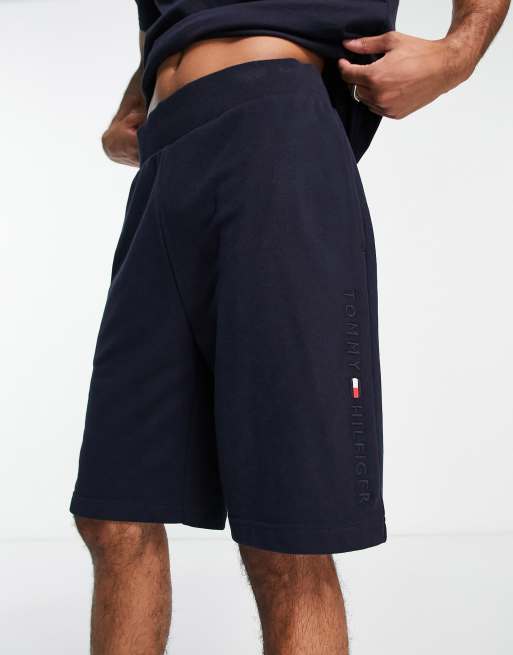 Tommy hilfiger lounge short new arrivals