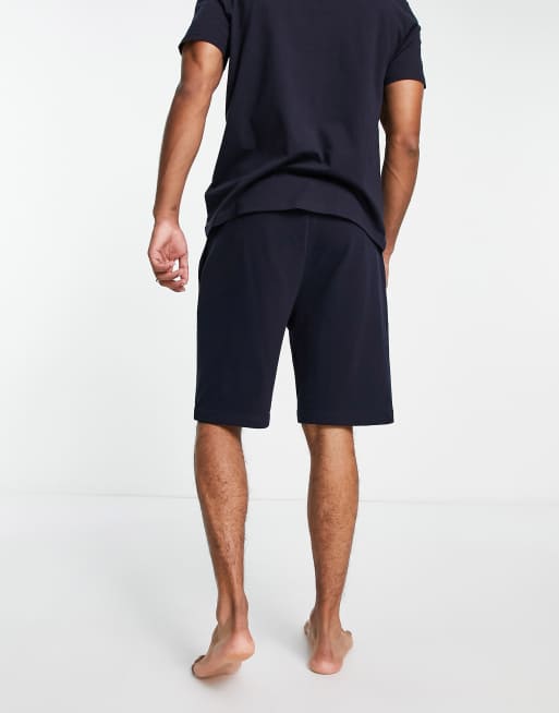 Tommy hilfiger best sale lounge short
