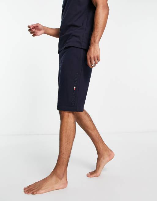 Tommy hilfiger outlet lounge shorts