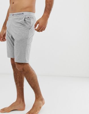 tommy hilfiger waistband shorts