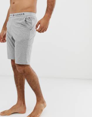 tommy hilfiger waistband shorts