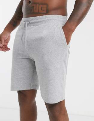 tommy hilfiger shorts grey