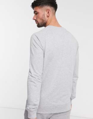 tommy hilfiger lounge sweater
