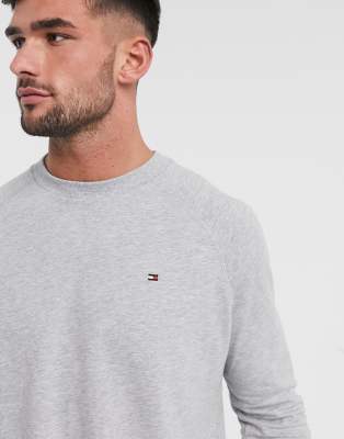 tommy hilfiger lounge sweater