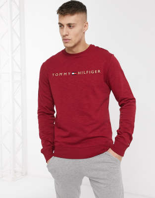 tommy hilfiger tracksuit asos