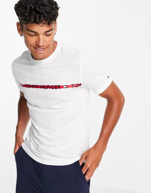 Asos tommy hilfiger deals shirt