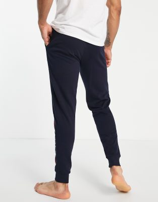 loungewear joggers mens