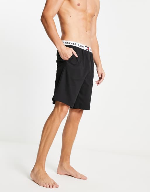 Tommy hilfiger 2025 loungewear shorts