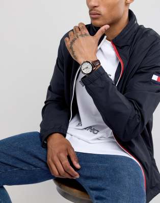 tommy hilfiger watch luke