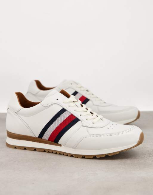 Tommy hilfiger luxury corporate hot sale sneaker