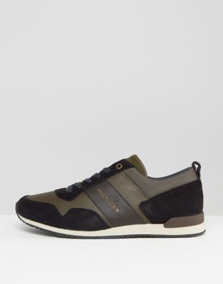 Tommy Hilfiger Maxwell Trainers | ASOS