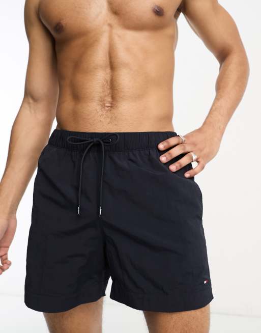 Tommy hilfiger cheap swimming shorts