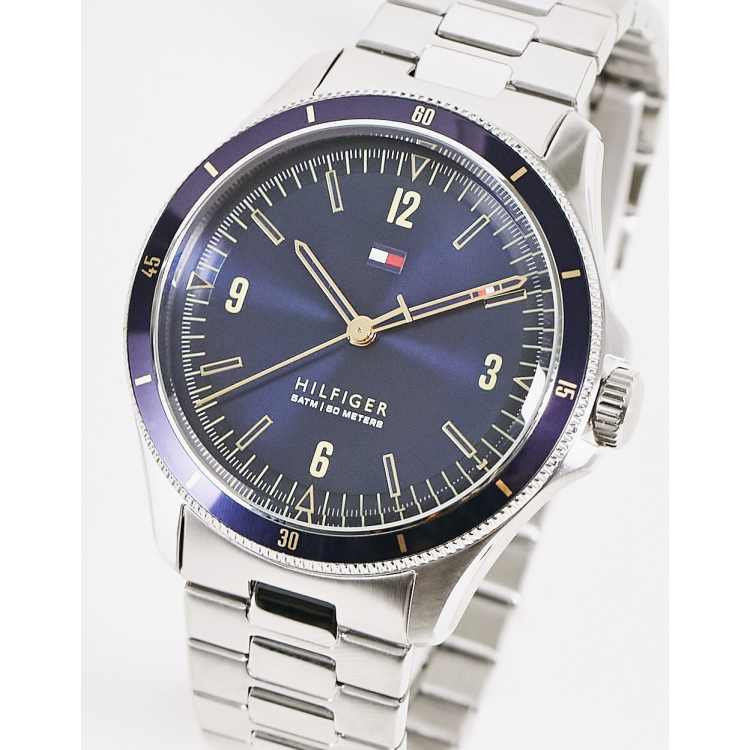 Tommy hilfiger bangle online watch