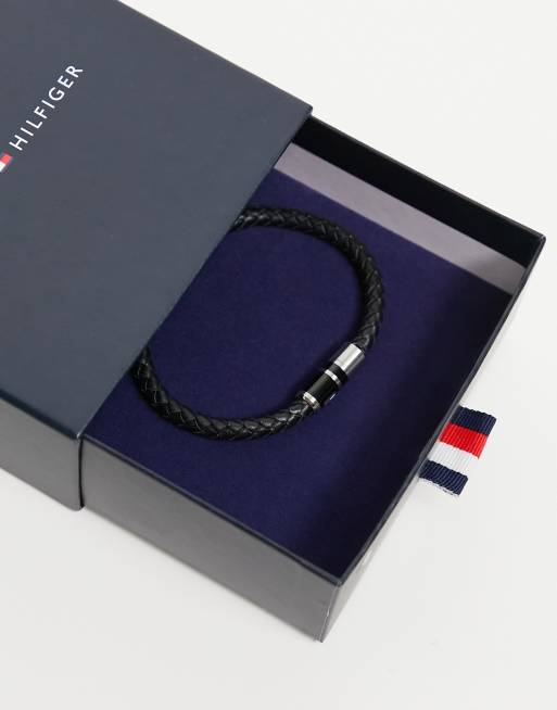 Tommy hilfiger bracelet clearance mens