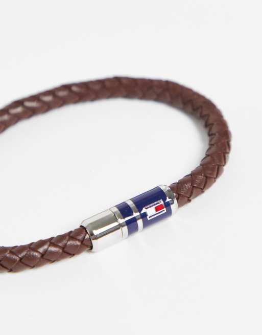 Tommy hilfiger bracelet outlet mens