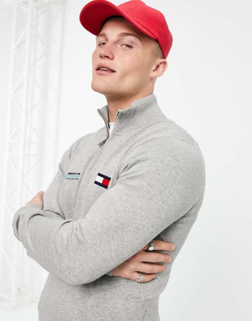 Pull mercedes tommy new arrivals