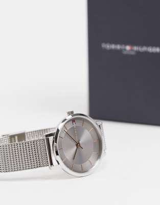 tommy hilfiger watch gift set