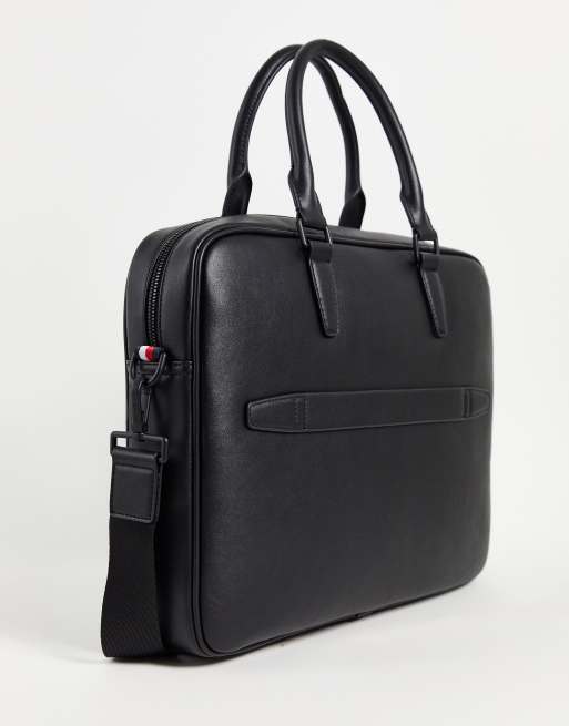 Tommy hilfiger cheap notebook bag