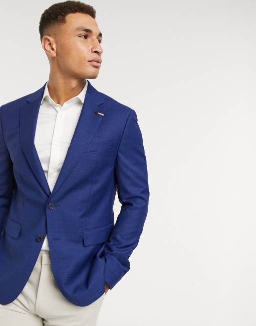 Tommy hilfiger suit on sale coat