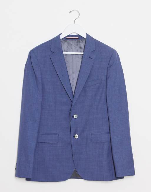 Tommy Hilfiger slim fit suit jacket | ASOS