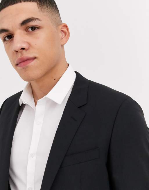 Tommy Hilfiger slim suit ASOS