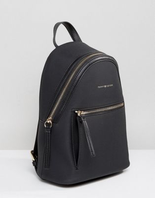 small tommy hilfiger backpack
