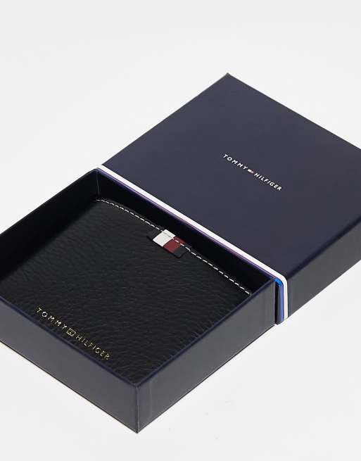 Tommy hilfiger mini cc sales wallet