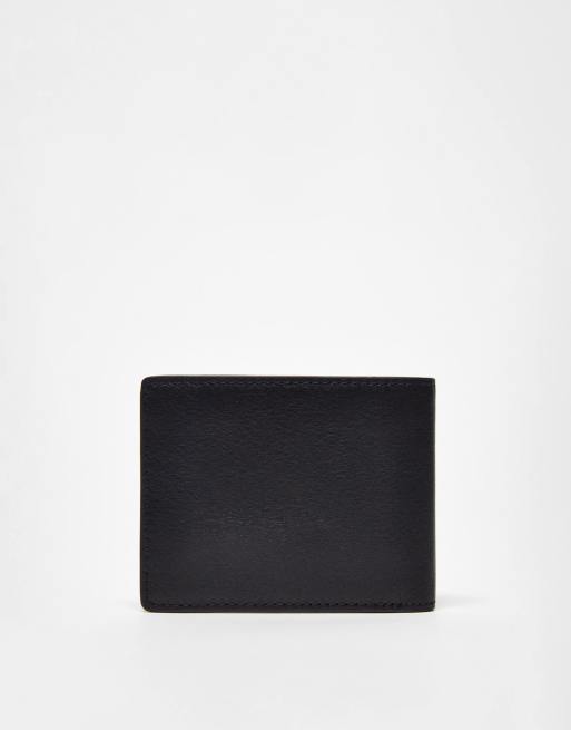 Tommy Hilfiger - Mini portemonnee in zwart, 4 van 4