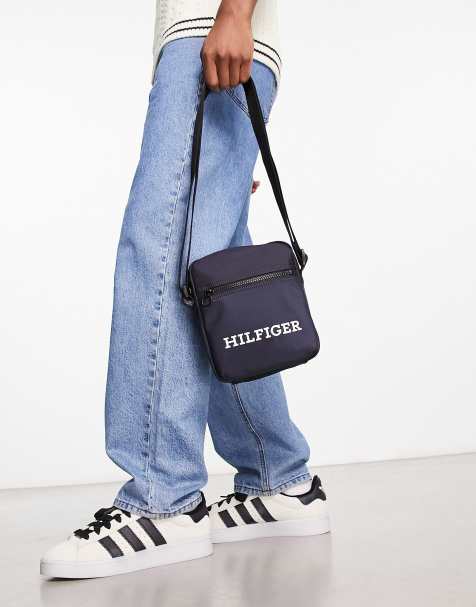 Tommy hilfiger men's bag hot sale sale