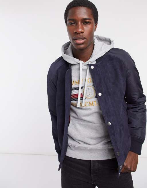 Tommy hilfiger jacket clearance asos