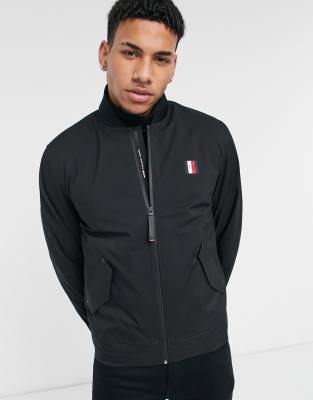 tommy hilfiger bomber jacket sale