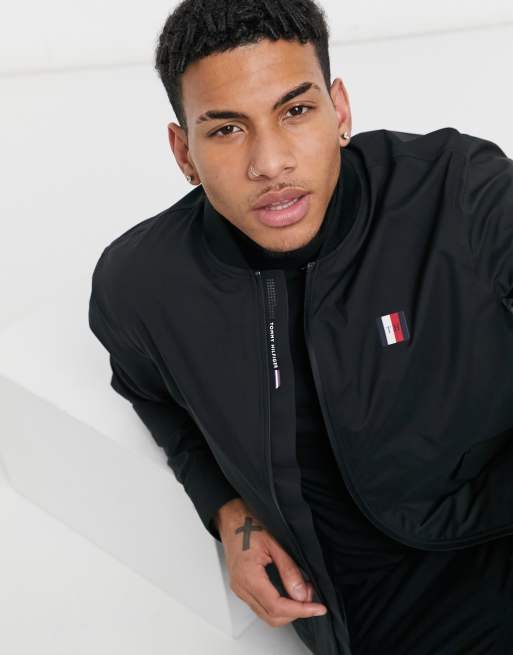 Tommy hilfiger discount essential bomber jacket