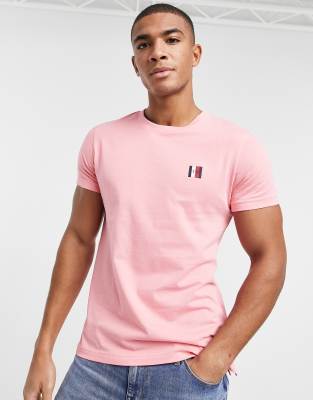 tommy hilfiger t shirt asos