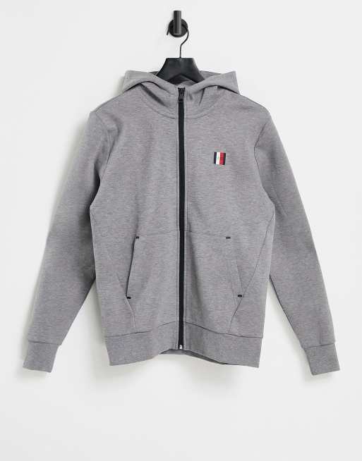 Tommy hilfiger essential store zip hoodie