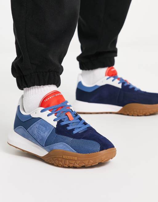 Asos tommy hilfiger sneakers online