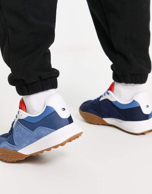 Tommy hilfiger retro store runner