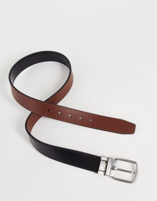 Tommy hilfiger cheap reversible belts