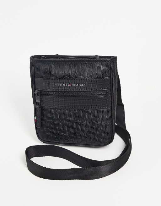 Tommy hilfiger flight bag new arrivals