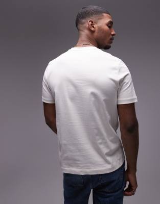 Tommy Hilfiger Monogram Logo T-shirt