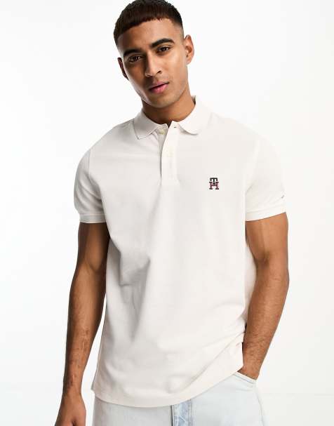 Tommy Hilfiger Men's Polo NEW  Mens polo t shirts, Polo shirt