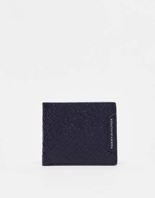 Portefeuille Multiple Monogram, Collection Homme