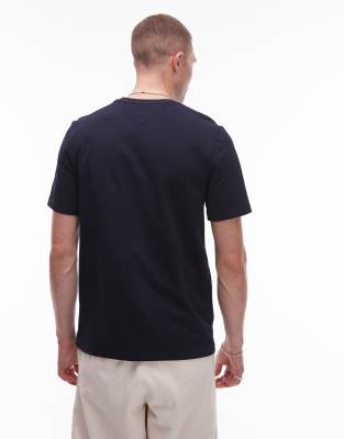 Tommy Hilfiger Multi Flag Logo T-shirt