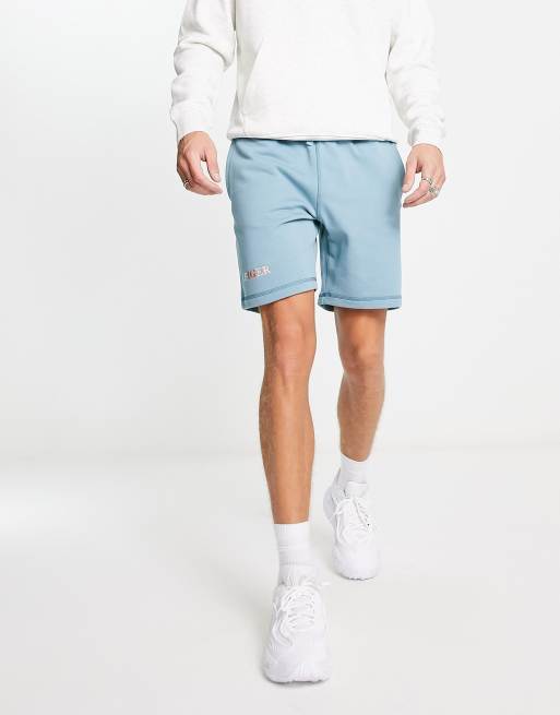 Tommy hilfiger cheap jogger shorts mens