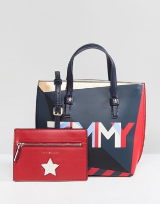 tommy hilfiger bags 2018 collection 